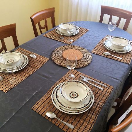 Mira Maia Apartment Екстер'єр фото