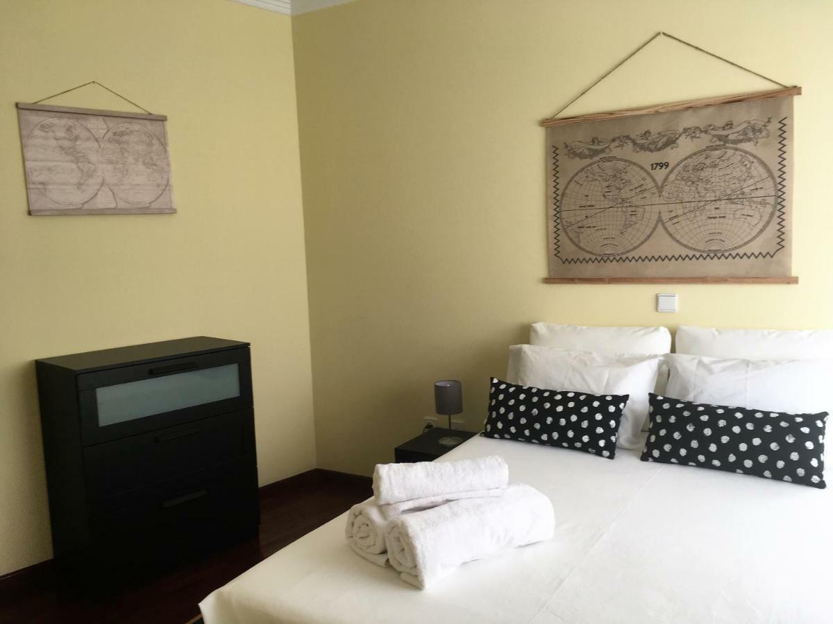 Mira Maia Apartment Екстер'єр фото