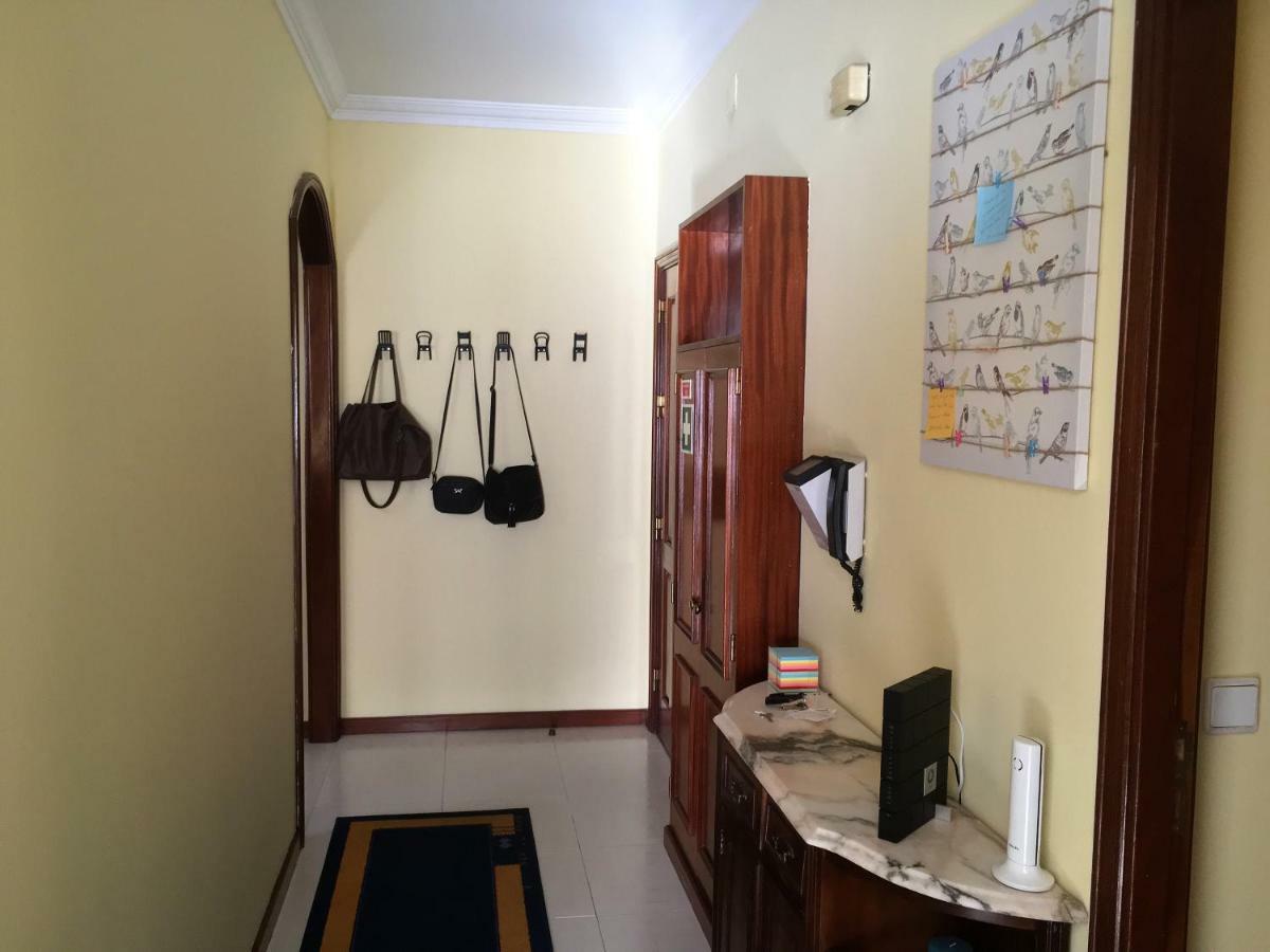 Mira Maia Apartment Екстер'єр фото