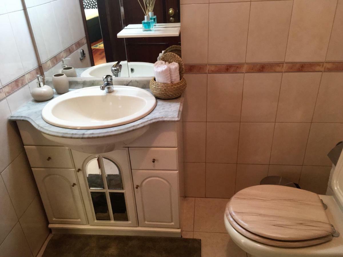 Mira Maia Apartment Екстер'єр фото