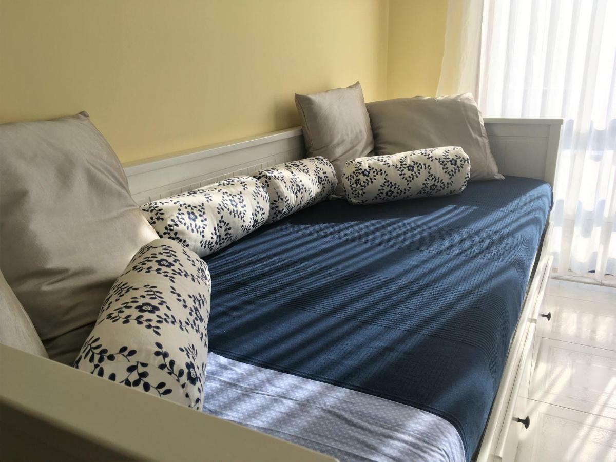 Mira Maia Apartment Екстер'єр фото