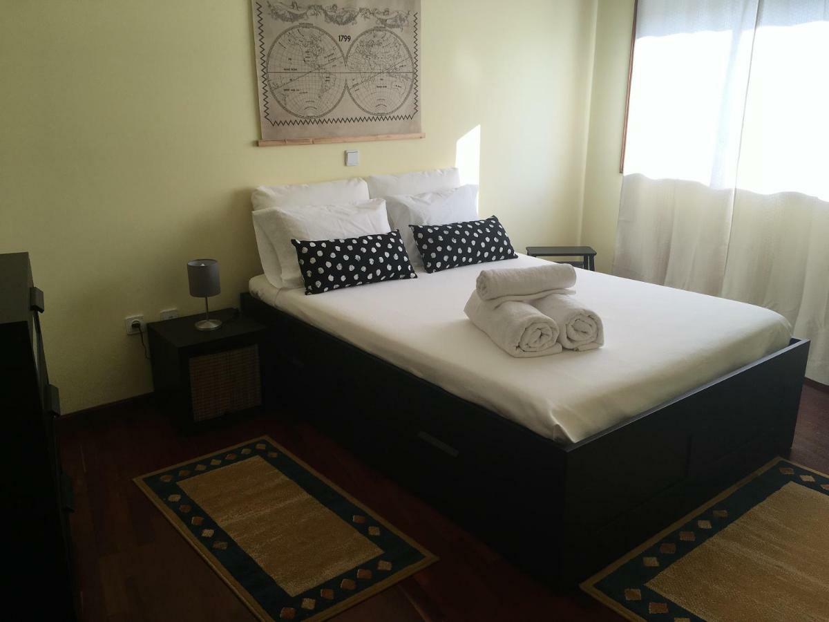 Mira Maia Apartment Екстер'єр фото
