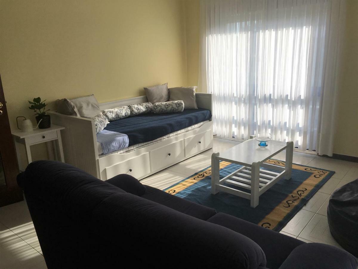 Mira Maia Apartment Екстер'єр фото