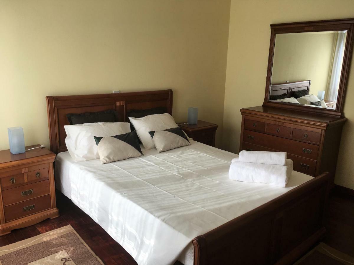 Mira Maia Apartment Екстер'єр фото