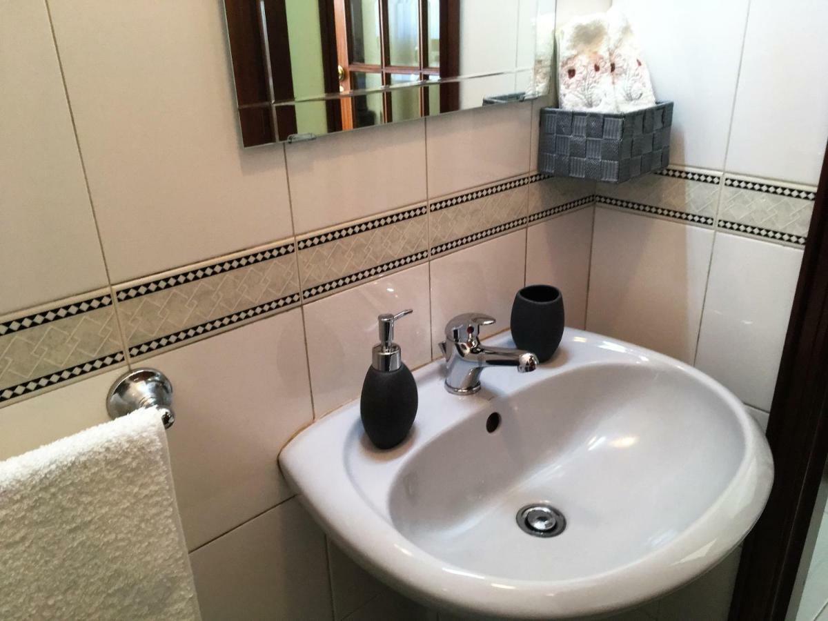 Mira Maia Apartment Екстер'єр фото