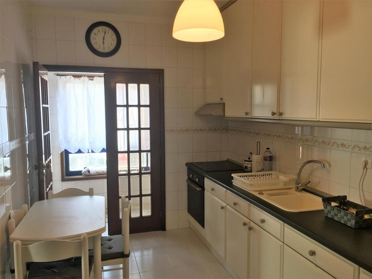 Mira Maia Apartment Екстер'єр фото