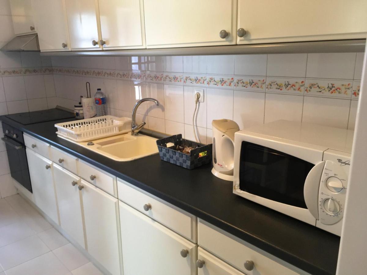 Mira Maia Apartment Екстер'єр фото