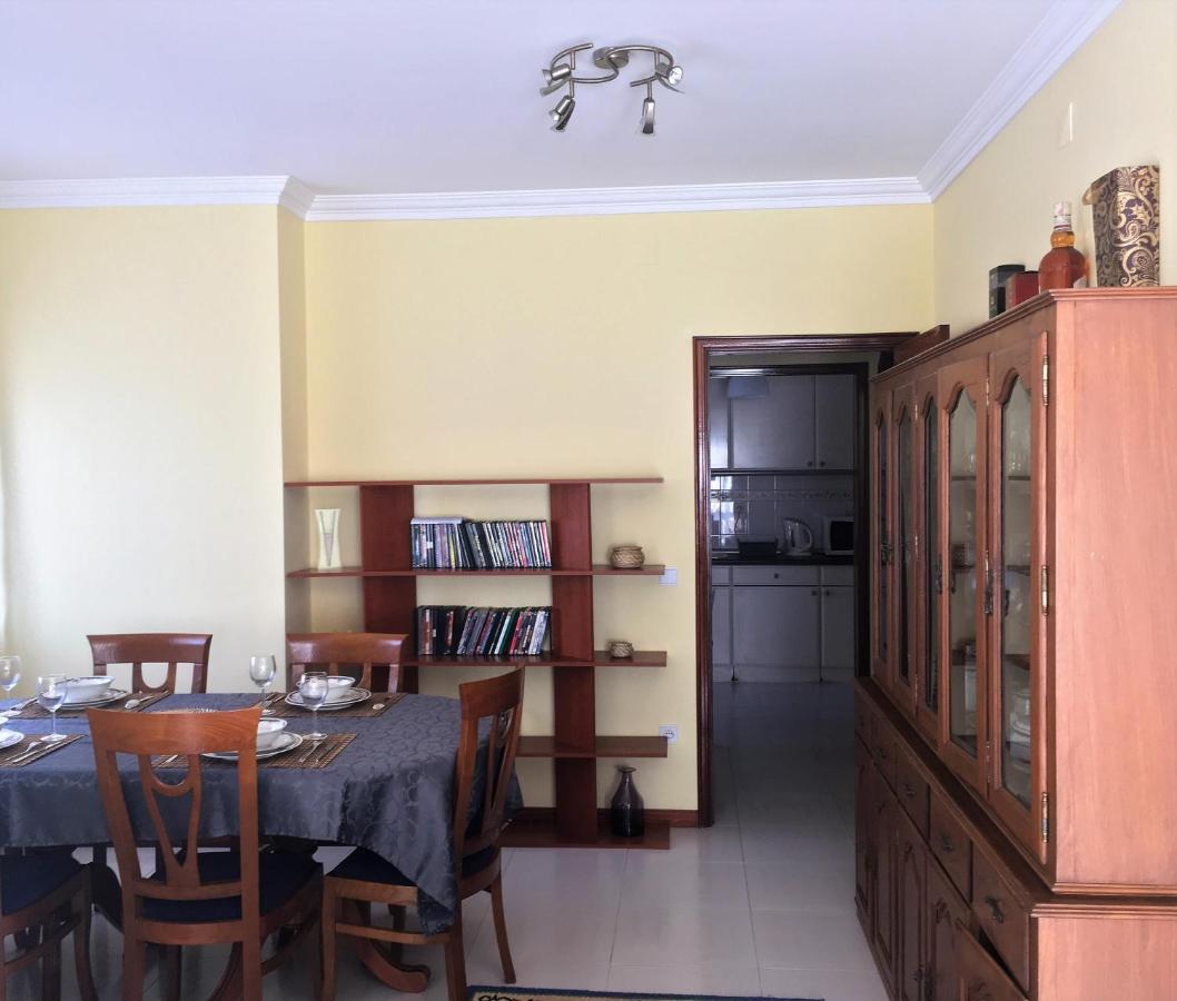 Mira Maia Apartment Екстер'єр фото
